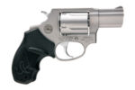 Used Taurus 605 357 Mag Stainless Steel 2″ Barrel 5-Shot Fair Condition - View 1
