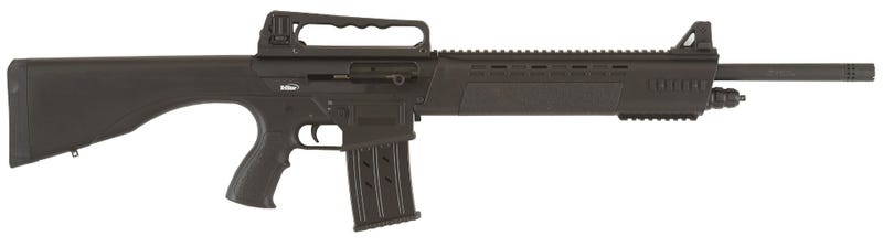 Tristar KRX AR12 12 Ga Semi Auto 20″ Barrel Pistol Grip AR-12 25125