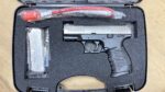 Walther Arms CCP 9mm 5080301 - View 2