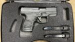 Walther Arms PPS M2 9mm LE Edition 8 Round Capacity 2807696 - View 5