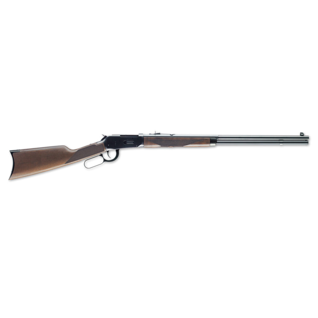 Winchester Model 94 Sporter 38-55 24″ Half Round Half Octagon Barrel 534178117