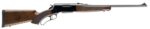 Browning BLR Lightweight – .308 Win Lever-Action, Detachable Magazine, Walnut Stock, With Box - View 1