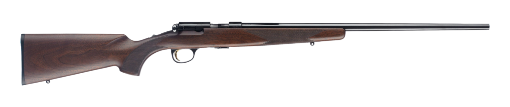 Browning T-Bolt Sporter 22 LR 10 Round Capacity 22″ Barrel 025175202