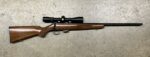 Used CZ USA 452 American 17HMR 22″ Barrel W/ 3-9X40 Nikon Prostaff 02074 - View 1