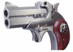 Bond Arms Cowboy .45/.410 – Used, Very Good Condition - View 1