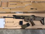 FN America SCAR 16S 223 10 or 30 rd fde 98601 - View 1