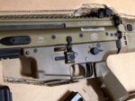 FN America SCAR 16S 223 10 or 30 rd fde 98601 - View 3