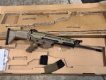 FN America SCAR 16S 223 10 or 30 rd fde 98601 - View 4