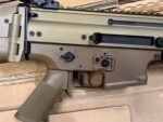 FN America SCAR 16S 223 10 or 30 rd fde 98601 - View 5