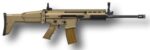 FN America SCAR 16S 223 10 or 30 rd fde 98601 - View 9