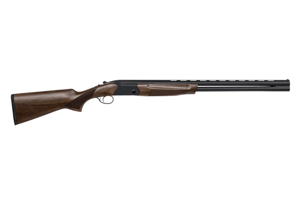 CZ USA Upland Ultralight 12 Ga Over/Under 26″ Barrel 06085