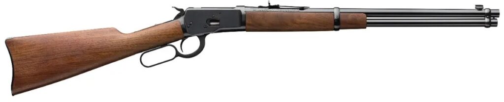 Winchester 1892 Carbine 357 Mag Lever Action 20″ Barrel 534177137