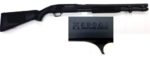 Used Mossberg FDE 590A1 12ga 3″ US Service Model 20″ 9+1 50676-FDE - View 1
