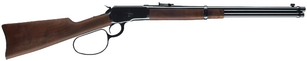 Winchester 1892 Carbine 44 Mag Large Loop 20″ Barrel 534190124
