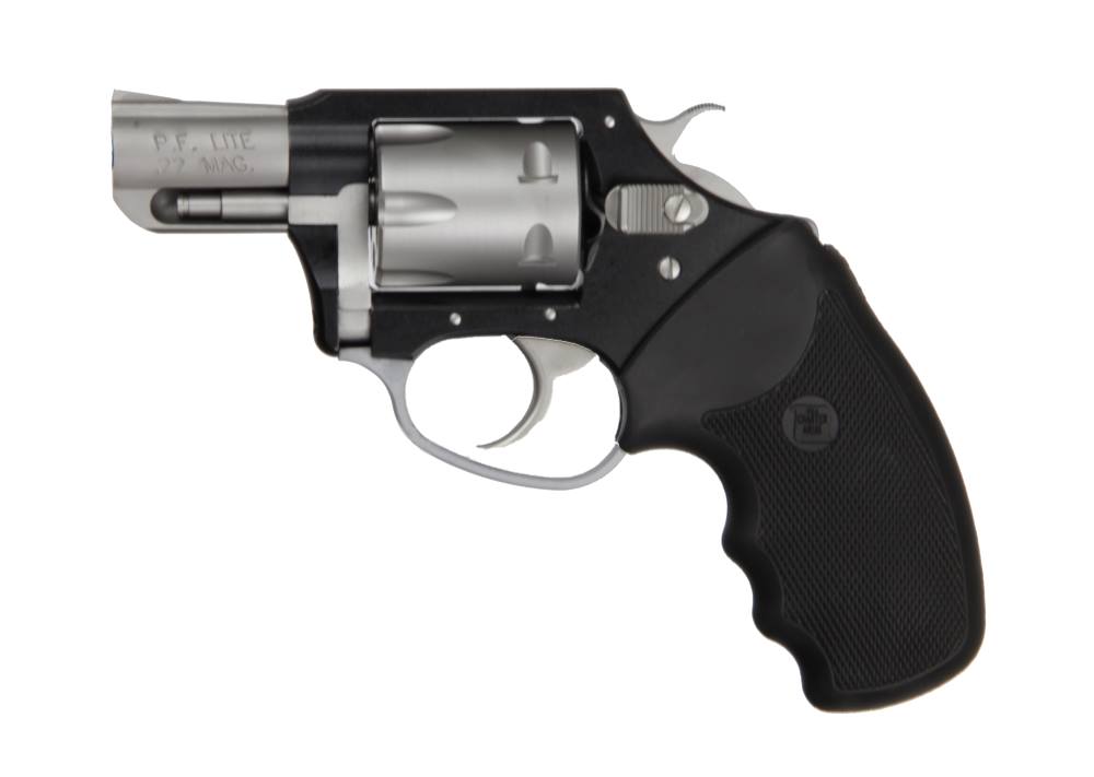 Charter Arms Pathfinder Lite 22 Mag 2″ Barrel 52370