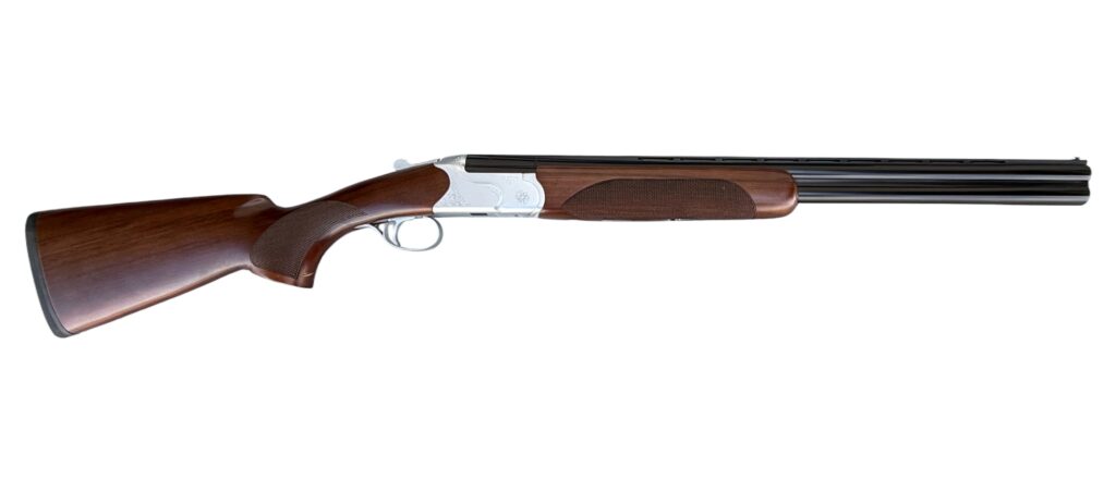 CZ USA Redhead 20 Ga Over/Under 24″ Barrel Reduced Length 06469