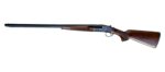 Factory Blem/ Sample CZ USA Sharp-Tail SXS 12 Ga Side By Side 28″ Barrel 06401 - View 2