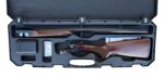 Factory Blem/ Sample CZ USA Sharp-Tail SXS 12 Ga Side By Side 28″ Barrel 06401 - View 3