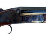 Factory Blem/ Sample CZ USA Sharp-Tail SXS 12 Ga Side By Side 28″ Barrel 06401 - View 4