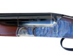 Factory Blem/ Sample CZ USA Sharp-Tail SXS 12 Ga Side By Side 28″ Barrel 06401 - View 5