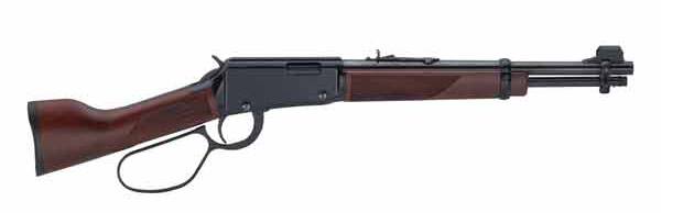Henry Repeating Arms Mares Leg 22 Mag 12″ Barrel H001MML