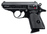USED Walther Arms PPK 380 Black 007 4796002 - View 1