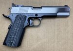 Used CZ USA Dan Wesson Silverback 9mm Two Tone 01894 - View 1