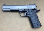 Used CZ USA Dan Wesson Silverback 9mm Two Tone 01894 - View 2