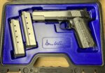Used CZ USA Dan Wesson Silverback 9mm Two Tone 01894 - View 3