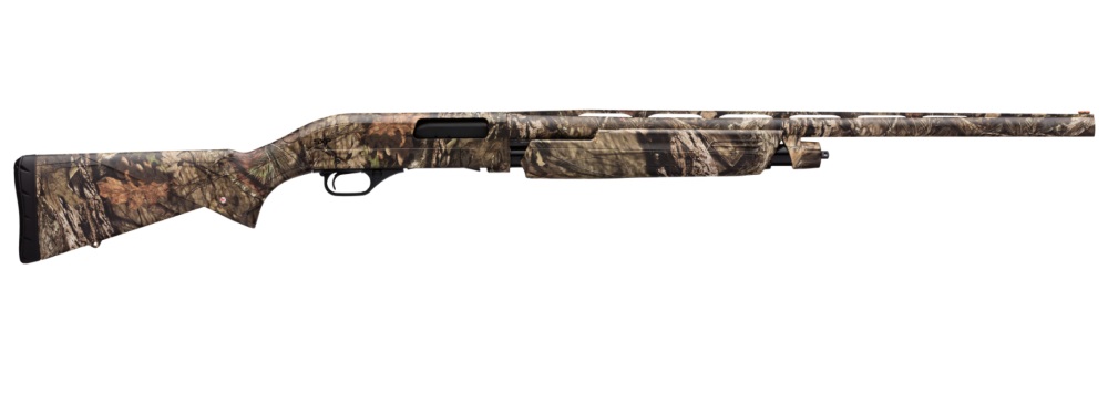 Winchester SXP 12 Ga Universal Hunter Mossy Oak Break Up 28″ 512321292
