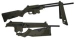 Kel-Tec SU-16CA 223 Green SU16CAGRN - View 2
