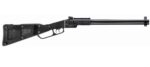 Chiappa M6 X-Caliber 12 Ga & 22 LR Combo 18.5″ Barrel CF500.184 - View 1