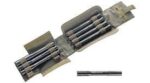 Chiappa M6 X-Caliber 12 Ga & 22 LR Combo 18.5″ Barrel CF500.184 - View 2