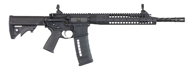 LWRC International SIX8-A5 6.8 SPC 16″ Barrel SIX8A5RB16