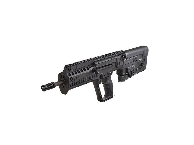 IWI Tavor X95 5.56x45mm NATO 16.50″ 10+1 Black XB1610