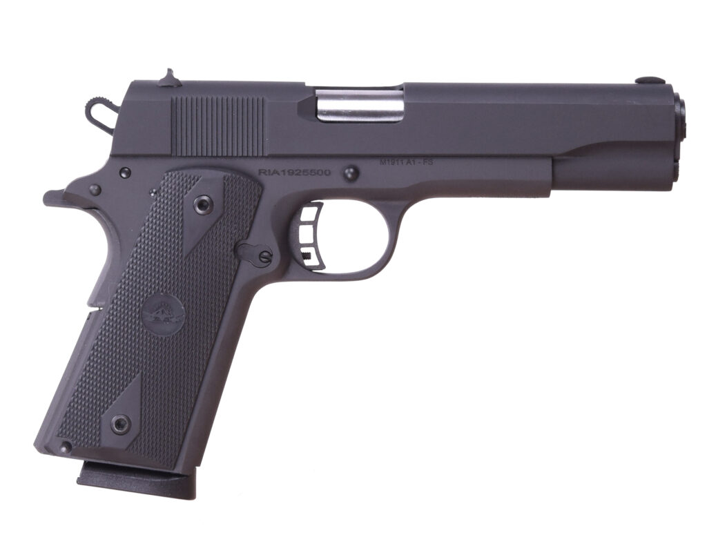 Armscor Rock Island Armory M1911-A1 GI 45 ACP 1911 5″ Barrel 51507