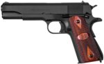 Auto Ordnance 1911-A1 45 ACP GI 5″ Barrel 1911BKOW - View 2