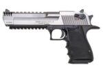 Factory Blem Magnum Research Desert Eagle Mark XIX 44 Mag IMB DE44ASIMB - View 1