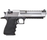 Factory Blem Magnum Research Desert Eagle Mark XIX 357 Mag IMB DE357ASIMB - View 1