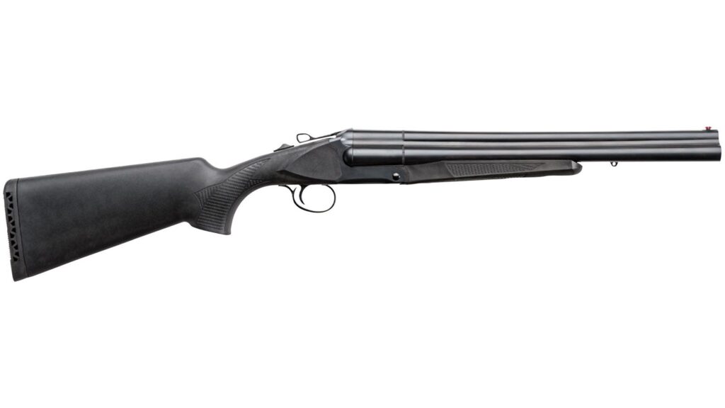 Charles Daly Triple Threat 12 Ga 3 Shot 18″ Barrel 930.110