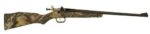 Keystone Crickett Gen 2 Single Shot 22 LR Mossy Oak Break Up KSA2163 - View 1