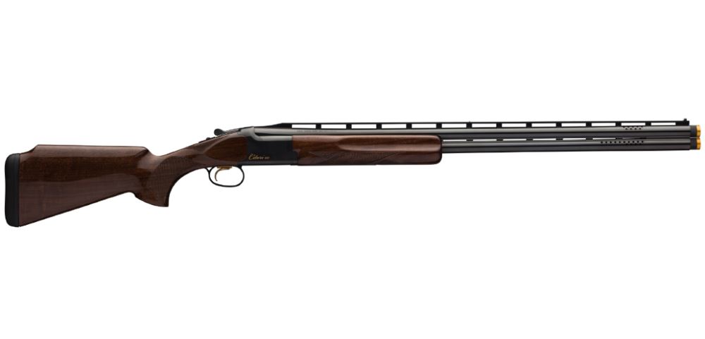 Browning Citori CXT 12 Ga Over/Under 30″ Ported Barrel 018074326