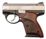 Used Bond Arms Bullpup 9mm Luger 2 Mags - View 1
