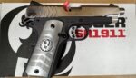 RUGER  SR1911 Commander Navy SEAL 9MM LTWT 6743 - View 4