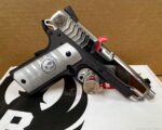 RUGER  SR1911 Commander Navy SEAL 9MM LTWT 6743 - View 7