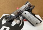 RUGER  SR1911 Commander Navy SEAL 9MM LTWT 6743 - View 8