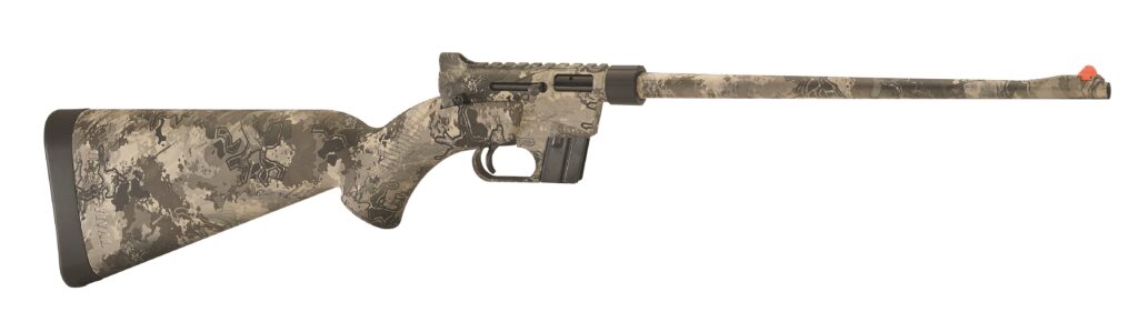 Henry US Survival Rifle 22 LR True Timber Viper Western Camo H002VWP
