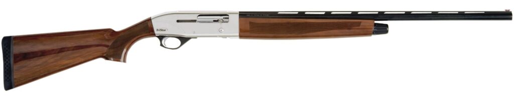Tristar Sporting Arms Viper G2 Silver 28 Ga Semi Auto 28″ Barrel 24177