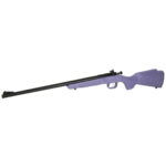 Keystone Crickett Gen 2 Single Shot 22 LR Purple Synthetic Stock KSA2306 - View 2