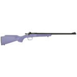 Keystone Crickett Gen 2 Single Shot 22 LR Purple Synthetic Stock KSA2306 - View 3